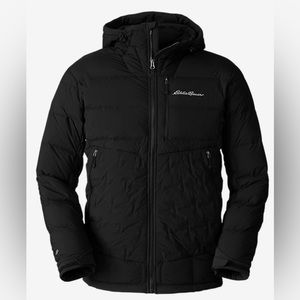 Eddie Bauer Men's Mountain Ops FreeFuse™ Stretch Parka